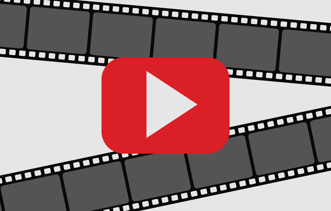 Alternativbild für Videos